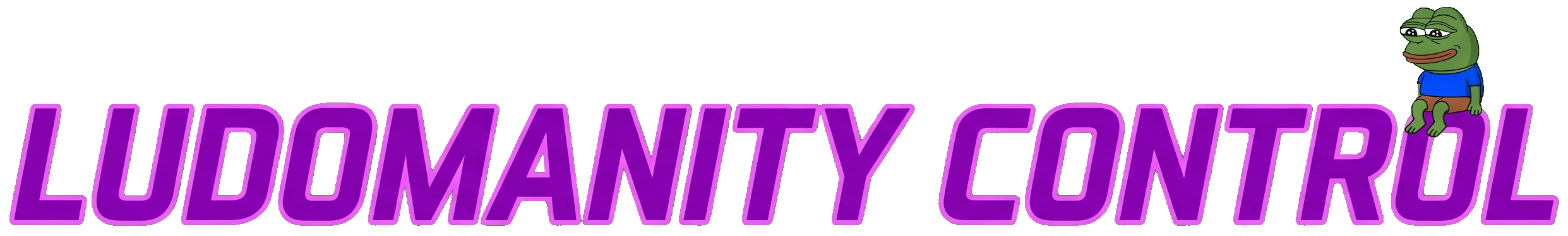 LUDOMANITY